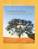 Understanding Psychology Study Guide