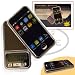 Digital iPhone Oz Gram 1000g x 0.1g Pocket Mini Scale HERBS, LAB, CAORIES