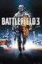 Battlefield - Poster - 3 Cover + 2 St. Posterleisten Kunststoff 62 cm schwarz