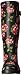 Betsey Johnson Women's Drizle Rain Shoe