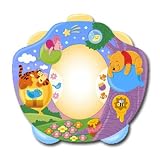 Tomy 2015 Winnie the Pooh Sweet Dreams Lightshow