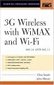 3G Wireless with 802.16 and 802.11: WiMAX and WiFi (McGraw-Hill Professional Engineering)