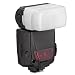 Flash Bounce Cap Diffuser - Fits Nikon SB-600
