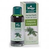 Kneipp Spruce Bath Oil 100 ml bath oil