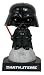 Family Guy Blue Harvest Darth Stewie Full Mask Bobble Head Wobbler by Funko