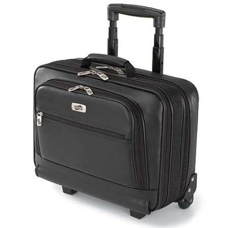 Samsonite Business American Tourister Rolling Laptop Bag