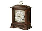 Howard Miller Akron Quartz Mantel Clock