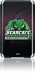 Skinit Protective Skin Fits iPod Classic 6G (BINGHAMPTON UNIVERSITY BASKETBALL JERSEY)