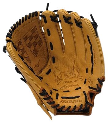 Mizuno MVP Fastpitch GMVP1309 Fielders Mitt