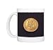 Medal commemorating the voyage to Guinea, 1681; obverse Photo Mugs