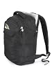 Cabin Max DayPack / student rucksack with padded laptop, netbook, ipad, tablet, kindle fire pocket - Black