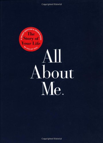 All About Me All About Me