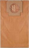 Thomas Papierfiltersack 450 Staubsaugerbeutel / passend f&uuml;r Modell INOX 1545 SFE