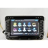Pino Ford Fiesta Intelligent Navigation System with Touchscreen GPS DVD Player Built-in GPS,Bluetooth,TV,AM/FM with RDS, iPod,steering wheel control,rear view camera input
