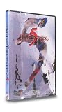 Thunderstruck 5 Snowmobile DVD