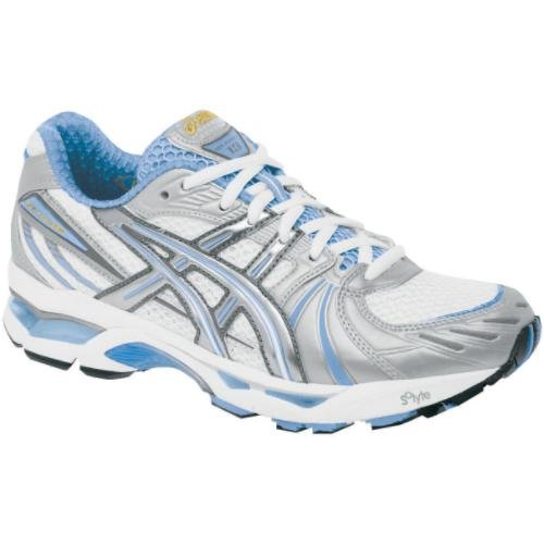 Womens ASICS GEL-Kayano 13 Running Shoe
