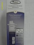 UNDERSINK MODULAR FILTRATION A