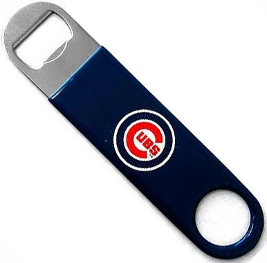Chicago Cubs Bottle Opener
