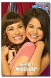 Ppp Princess Protection Program 22X34 Poster Duo 6113