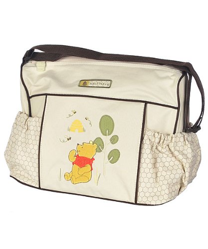 Disney Pooh Sweet Hunny - Beige