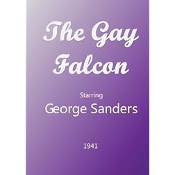 The Gay Falcon