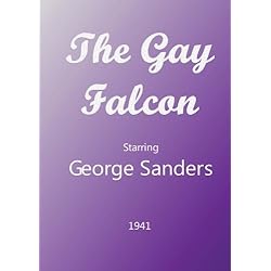 The Gay Falcon