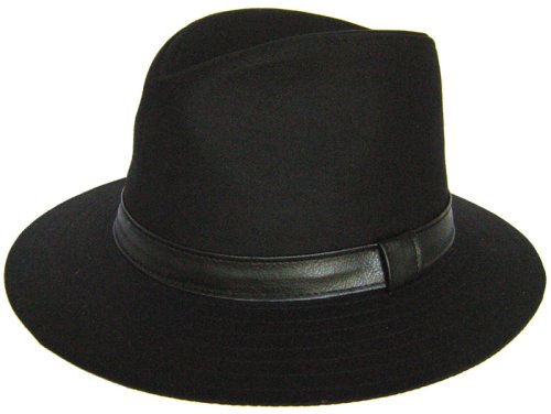  Safari Hat Indiana Jones Costume Halloween Canvas Fedora