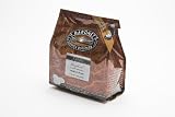 Baronet Coffee Hazelnut Medium Roast (140 g), 18-Count Coffee Pods (Pack of 3)