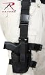 Deluxe Adjustable Drop Leg Tactical Holster