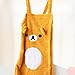 Rilakkuma Bathrobe Towel Dress Pajamas