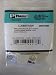 Panduit CJ688TPAW Mini-Com TX6 Plus Giga-Channel Cat6 Jack Module, Arctic White