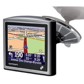 TomTom - GPS - One V2 - France