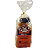 Judy's Candy Co. Sugar Free Assorted Caramels