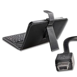 info tablet+kindle