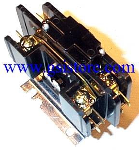 94-390 POLE CONTACTOR