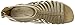 Aerosoles Women's Yet Plane Wedge Sandal