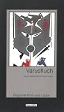 Varusfluch: Regional-Krimi aus Lippe