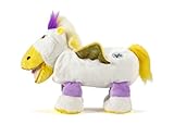 Stuffies - Wonderella the Pegasus