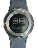Kenneth Cole - $95 Kenneth Cole Reaction Men's Black Watch KC1293