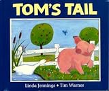 Tom's tail
