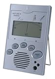 Produkt-Bild: digitales chromatisches Stimmger&auml;t von Cherub, WST-500A