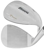 Men's Mizuno MP T Series Chrome 2008 Wedge