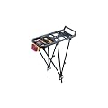 Topeak BabySeat Child Bike Seat Rack with Sliding Lock