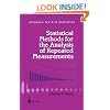 Statistical Methods for the Analysis of Repeated Measurements