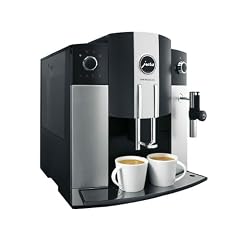 Jura Impressa C 5 platin
