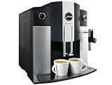 Jura Impressa C 5 platin