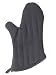 Kitchen & Housewares : Jessie Steele Oven Mitt, Grey