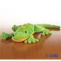 Webkinz Lemon Lime Gecko Plush Stuffed Animal