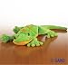 Webkinz Lemon Lime Gecko Plush Stuffed Animal