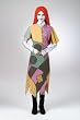 Halloween Cartoon Character Sally The Nightmare Before Christmas Costume Xmas Tim Burton Jack Skellington
